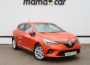 Renault Clio Hatchback 1,3 l 96 kw