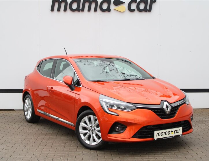 Renault Clio Hatchback 1,3 l 96 kw