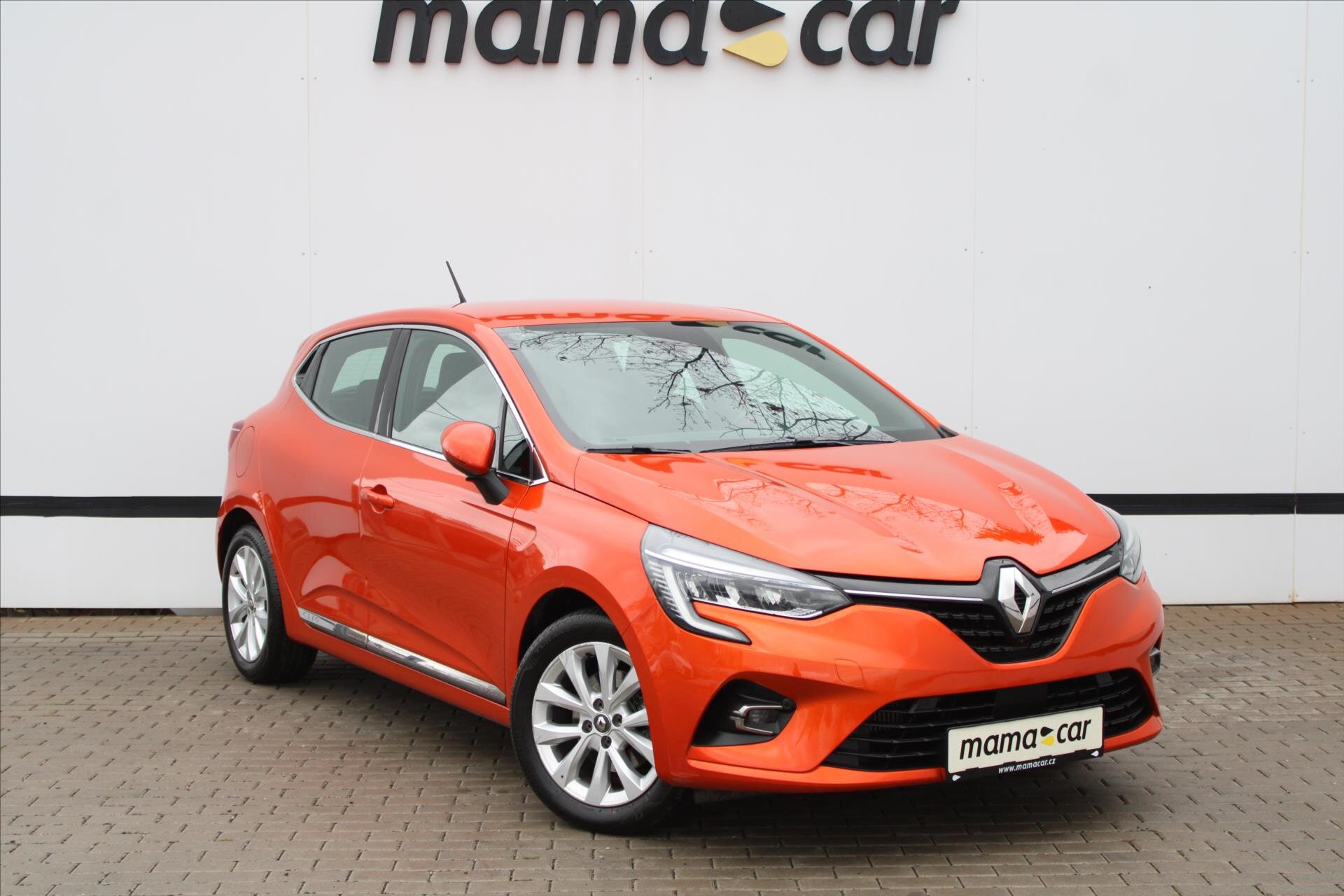 Renault Clio Hatchback 1,3 l 96 kw