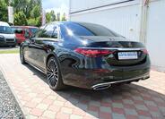 Mercedes-Benz Třídy S 5