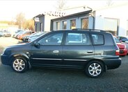 KIA Carens Hatchback 2,0 l 83 kw