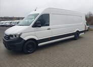 Volkswagen Crafter Ostatní 2,0 l 103 kw