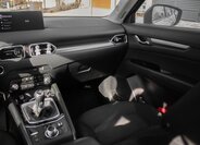 Mazda CX-5 SUV 2,0 l 121 kw