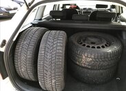 Škoda Octavia Kombi 2,0 l 103 kw