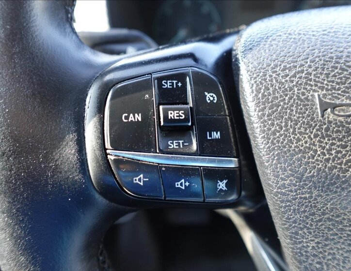 Ford Transit Custom Ostatní 2,0 l 96 kw