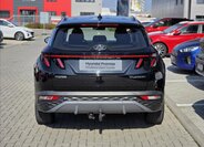 Hyundai Tucson Ostatní 1,6 l 110 kw