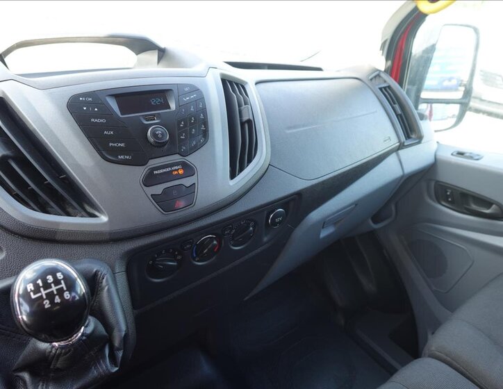 Ford Transit Ostatní 2,2 l 74 kw