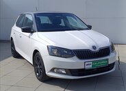 Škoda Fabia Hatchback 999,0 44 kw