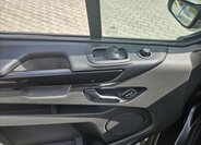 Ford Tourneo Custom 10