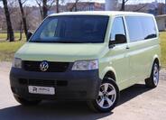 Volkswagen Transporter 3
