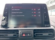 Citroën Berlingo MPV 1,5 l 96 kw