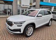 Škoda Kodiaq SUV / Terénní 2,0 l 110 kw