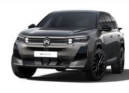 Citroën C5 Aircross SUV / Terénní 1,6 l 143 kw
