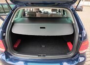 Volkswagen Golf Kombi 1,2 l 63 kw