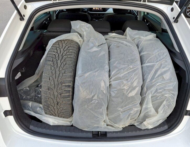 Škoda Scala Liftback 1,6 l 85 kw