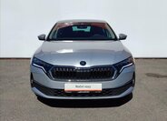 Škoda Octavia Liftback 1,5 l 110 kw