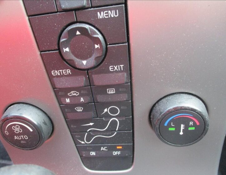 Volvo V50 Kombi 2,0 l 100 kw