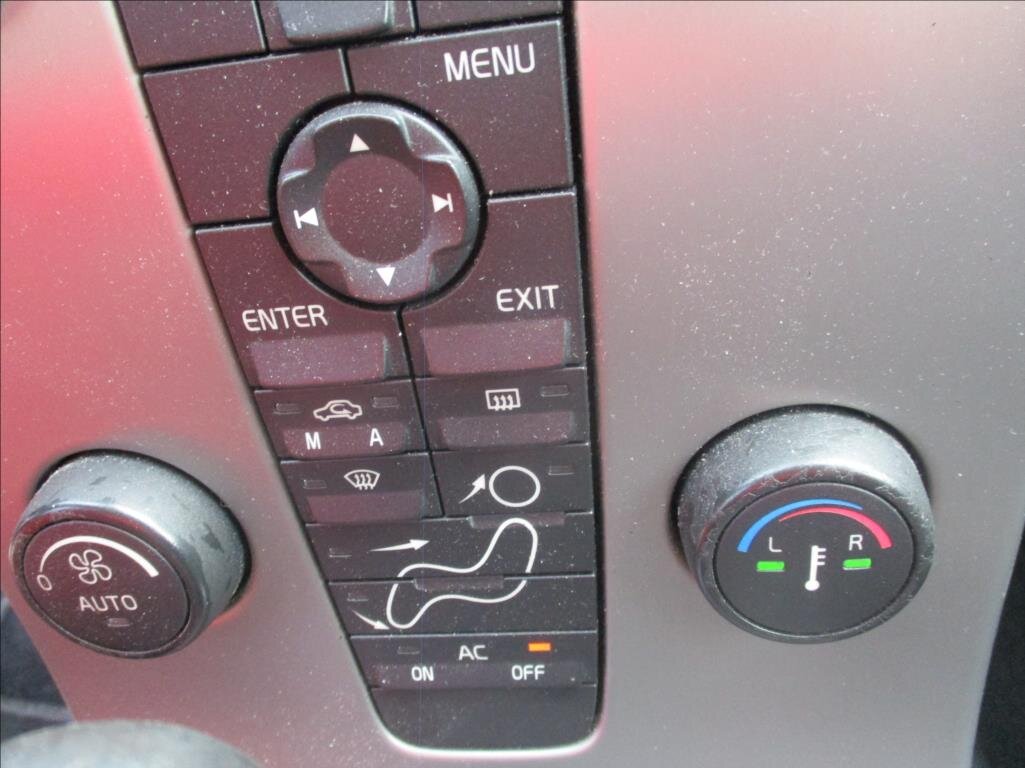 Volvo V50 Kombi 2,0 l 100 kw