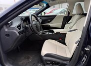 Lexus ES 300h Sedan 2,5 l 131 kw