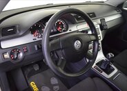 Volkswagen Passat Kombi 2,0 l 81 kw