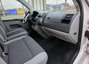 Volkswagen Transporter Ostatní 2,0 l 75 kw