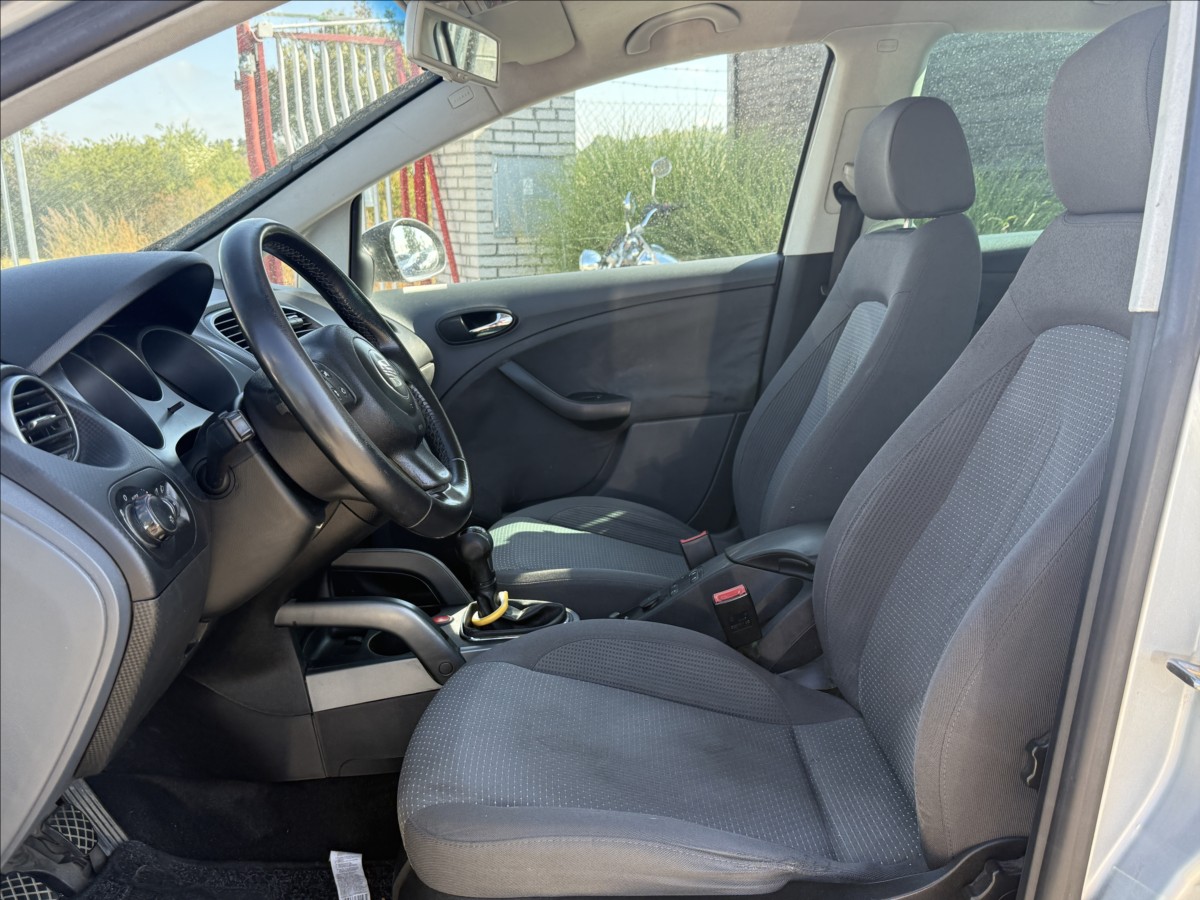 Seat Altea