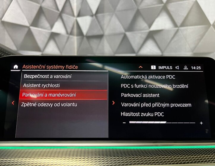 BMW X5 SUV / Terénní 4,4 l 457 kw