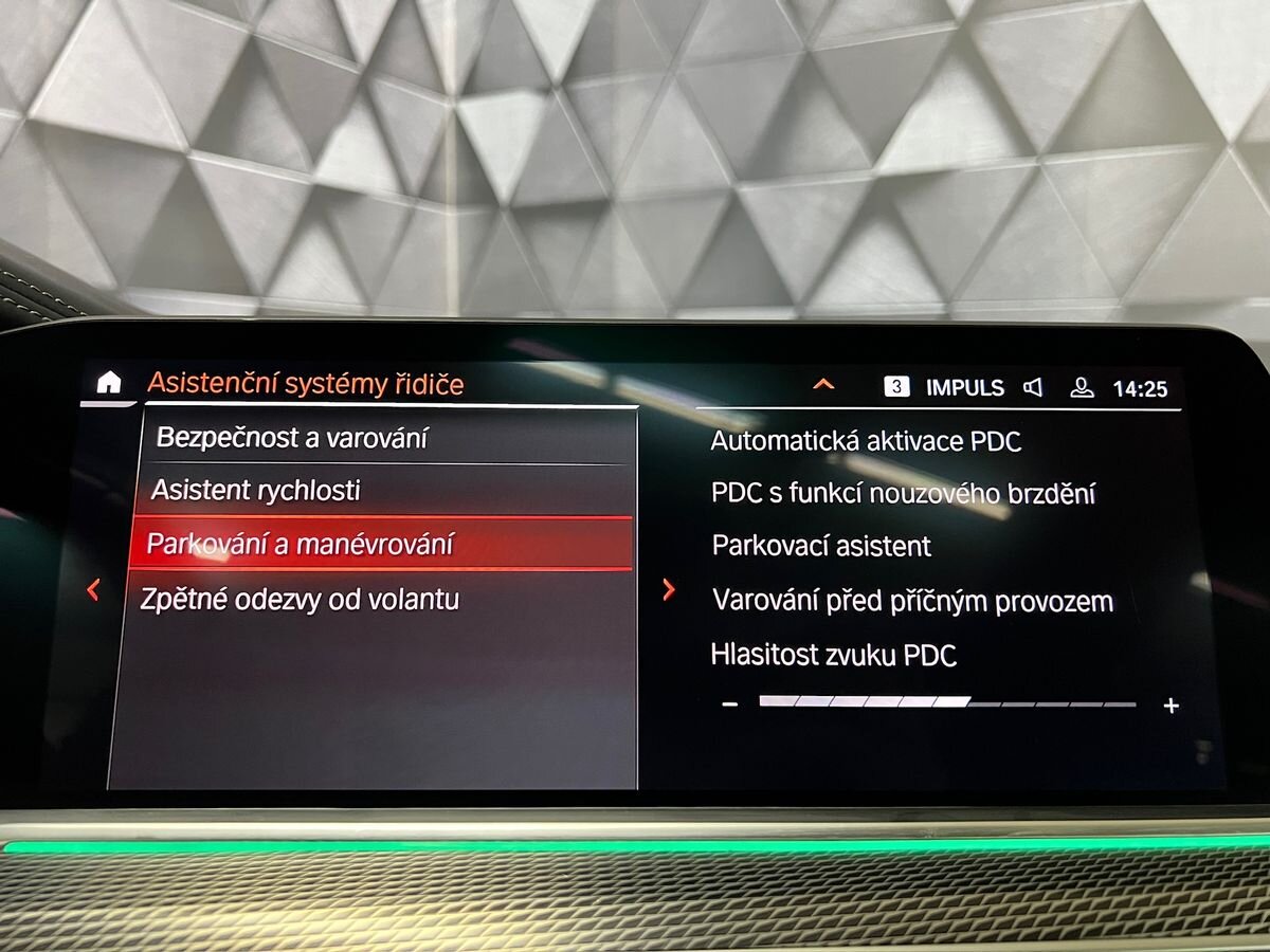 BMW X5 SUV / Terénní 4,4 l 457 kw