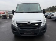 Opel Movano Skříň 2,3 l 96 kw