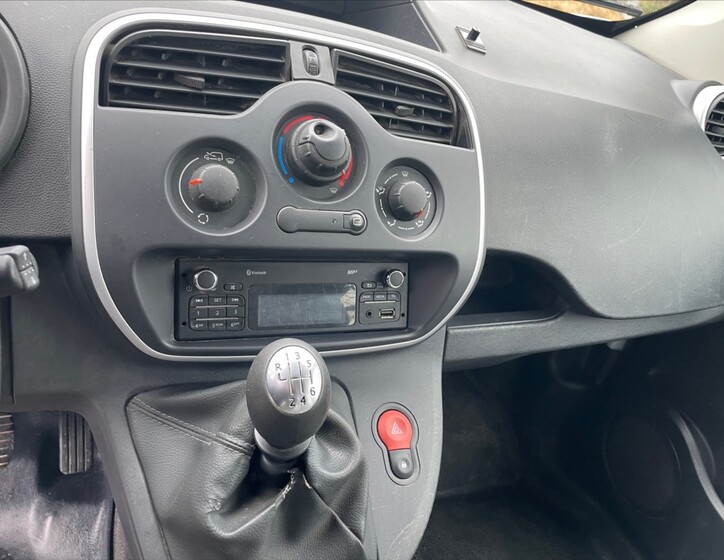Renault Kangoo 11