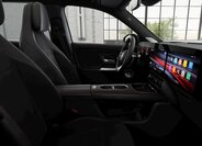 Mercedes-Benz GLB SUV / Terénní 0,0 260 kw