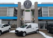 Dacia Dokker MPV 1,3 l 75 kw
