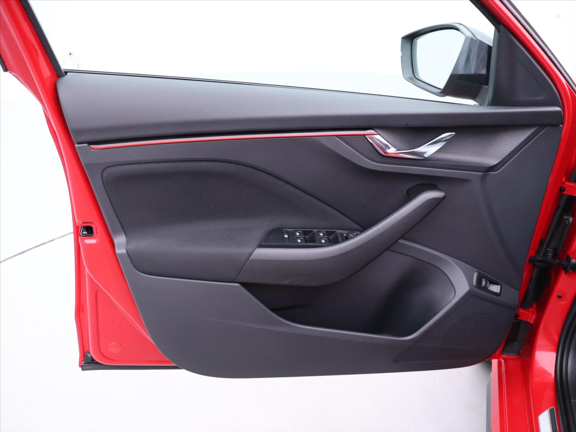 Škoda Kamiq SUV / Terénní 1,5 l 110 kw