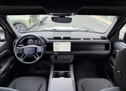 Land Rover Defender SUV 3,0 l 184 kw
