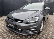 Volkswagen Golf Kombi 999,0 81 kw