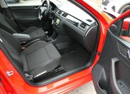 Škoda Rapid Hatchback 1,2 l 77 kw