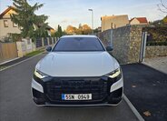 Audi Q8 Hatchback 3,0 l 210 kw