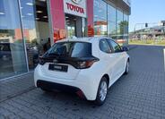 Toyota Yaris Hatchback 1,5 l 85 kw