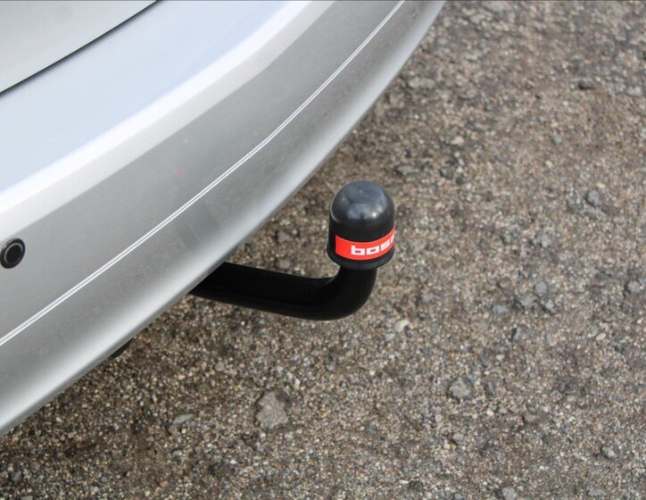 Opel Meriva MPV 1,4 l 74 kw