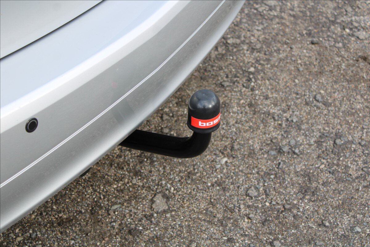 Opel Meriva MPV 1,4 l 74 kw