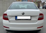 Škoda Octavia Ostatní 1,4 l 81 kw
