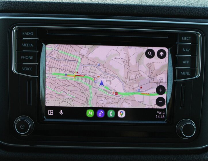 Volkswagen Amarok Pick-up 3,0 l 150 kw