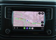 Volkswagen Amarok Pick-up 3,0 l 150 kw