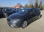 Seat Leon Kombi 1,5 l 96 kw