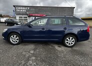 Škoda Octavia Kombi 1,6 l 77 kw