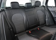 Mercedes-Benz Třídy C Kombi 2,0 l 143 kw
