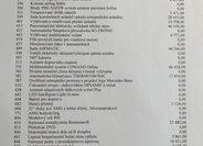 Mercedes-Benz GLE SUV / Terénní 0,0 0