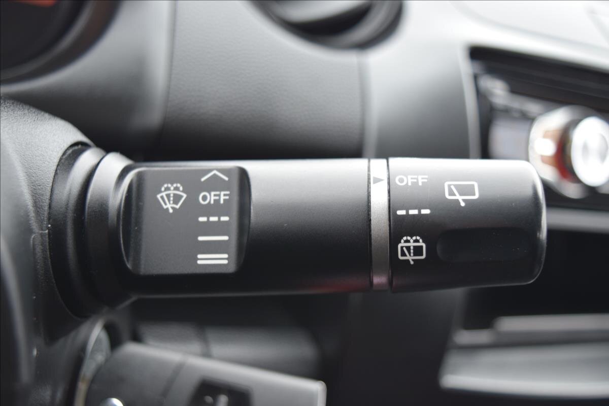 Mazda 2 Hatchback 1,3 l 55 kw