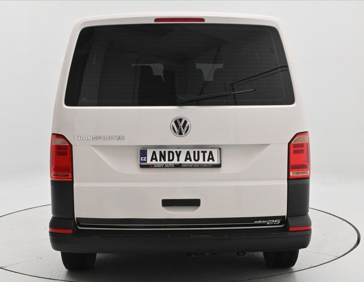 Volkswagen Transporter Ostatní 2,0 l 75 kw