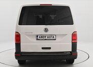 Volkswagen Transporter Ostatní 2,0 l 75 kw